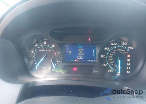 2013 Ford Explorer Xlt из США, поврежденный, VIN 1FM5K7D88DGC69218